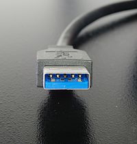 USB 3 A