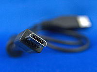 USB b micro