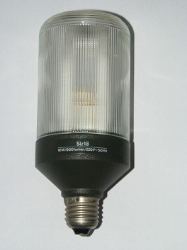 SL-lamp