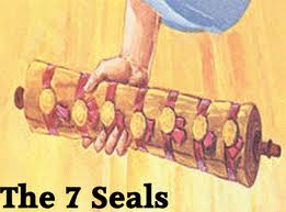 7 seals