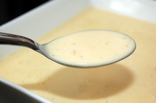 Custard