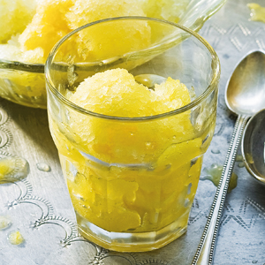 Citroengranita