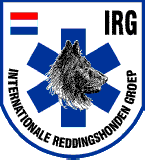 Internationale reddingshonden groep