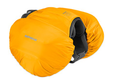 Saddlebag cover