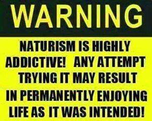 Warning