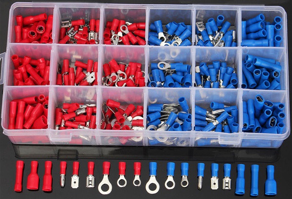 kabelschoenenset