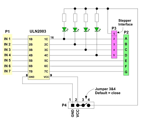 Uln2003 Datasheet ULN2003 ULN2003AN ULN2003APG IC ZENIX Store LLC Uln2003 Datasheet ULN2003 ULN2003AN ULN2003APG IC ZENIX Store LLC