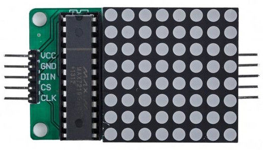 8*8 module
