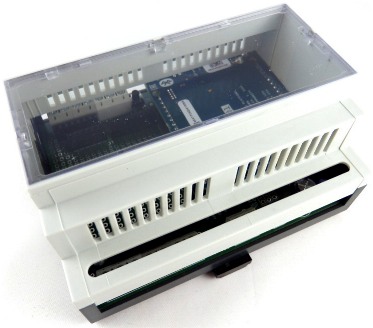 Arduibox