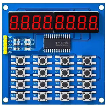 Led display