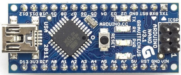 Arduino Nano