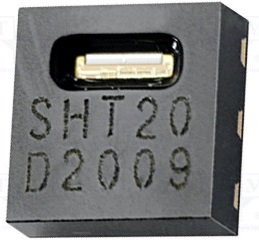 SHT20 sensor