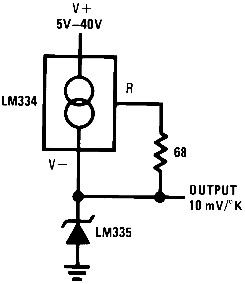 LM334