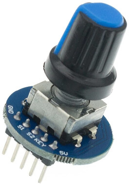 Rotory encoder