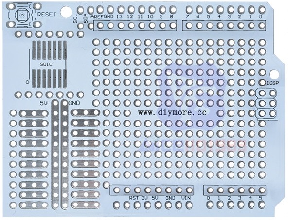 Proto shield 4