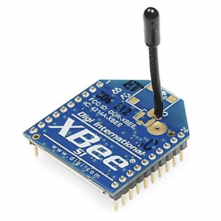 Xbee module