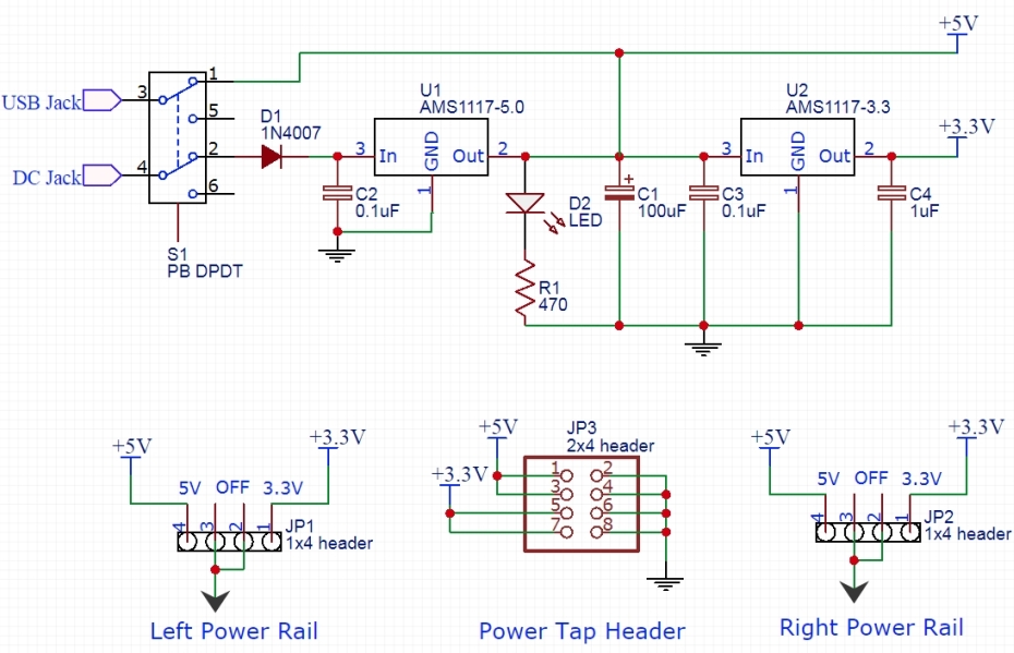 Schematic