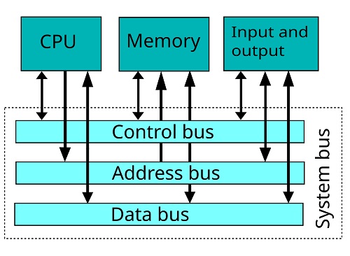 Cumputer systeembus