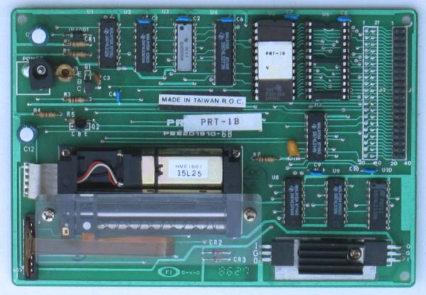 Printer prt-mpf-1b