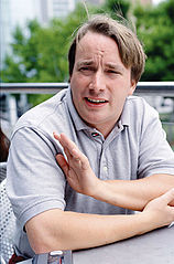 Linus Torvalds