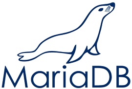 Mariadb logo