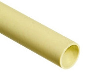 Gladde PVC buis