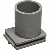 Inzetstuk 19 mm