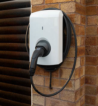 EV charger
