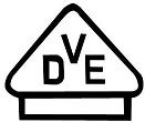 VDE kermerk