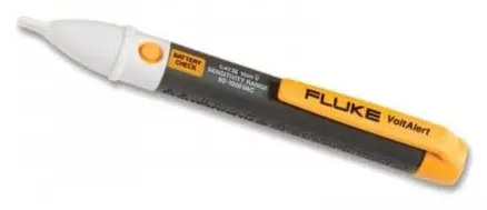 Capacitieve spanningzoeker