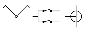 Serie-schakelaar