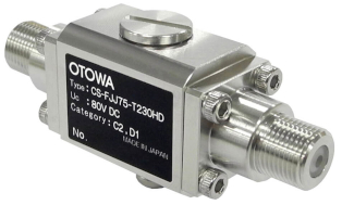 Coax  spd