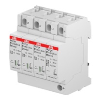 SPD 3 fasen