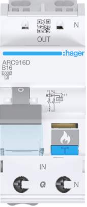 ARC916D