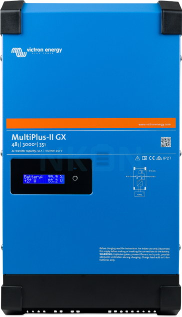 Inverter