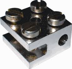 Radiatorklem