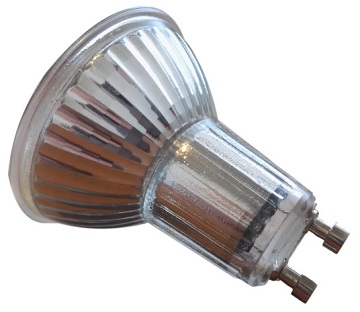GU10 lamp