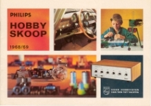 Hobbyskoop 1968-1969