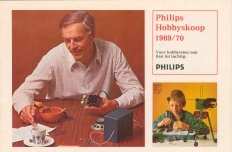 Hobbyskoop 1969-1970