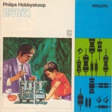 Hobbyskoop 1970-1971