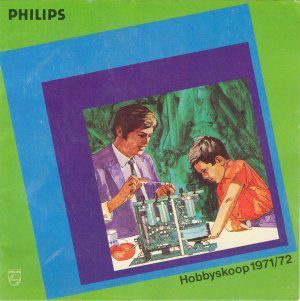 Hobbyskoop 1971-1972