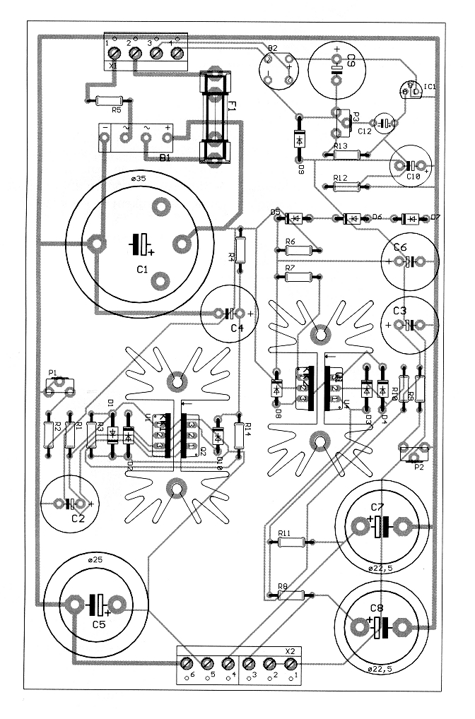 Printlayout