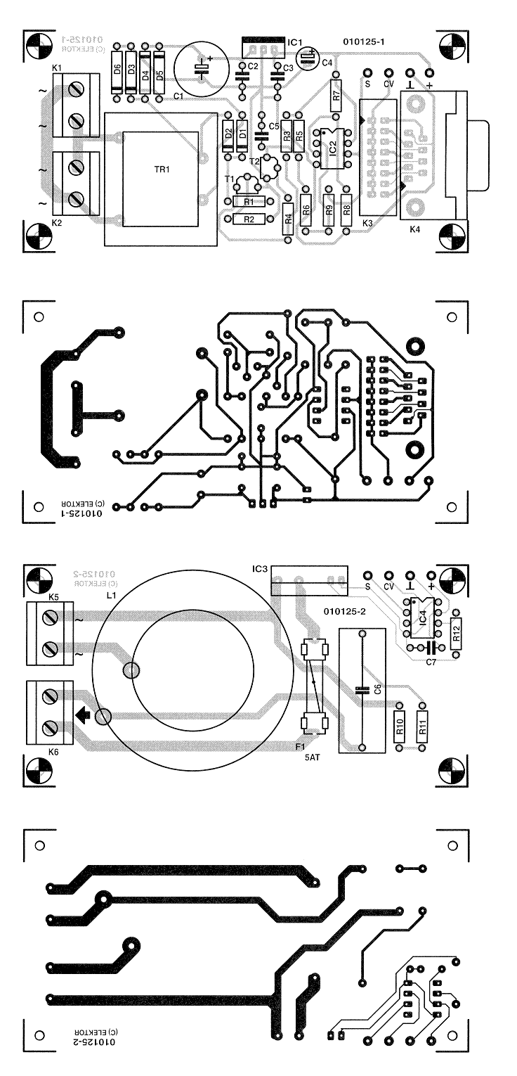 Printlayout