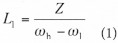 Eq 1