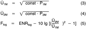 Eq 3, 4, 5