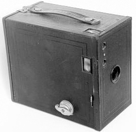 Kodak brownie 2A