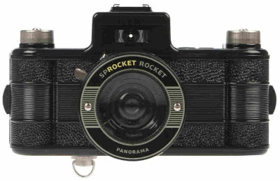 Sprocket Rocket
