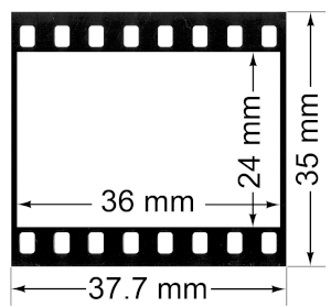 kleinbeeld