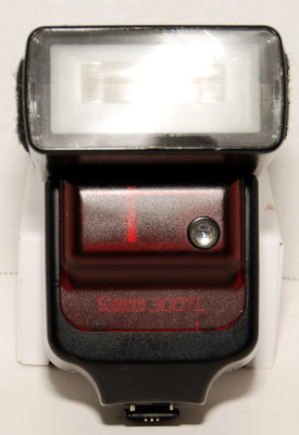 Speedlite 300TL