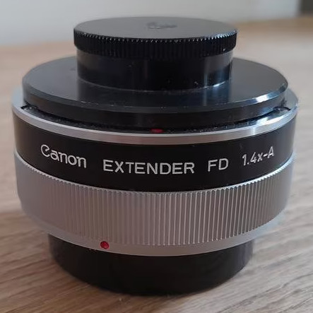 Extender FD 1.4A